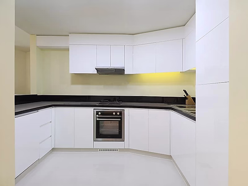 Luxurious 1-Bedroom Apartment for Sale – DAMAC, Lusail Waterfront - Photo 5