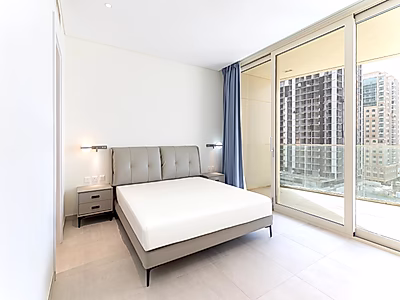 SEA VIEW | FURNISHED 2BR APARTMENT IN LUSAIL | ALL INCLUSIVE