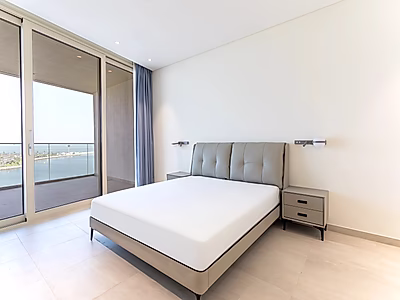 BILLS INCLUDED | FURNISHED 2BR WITH SEA VIEW IN LUSAIL MARINA