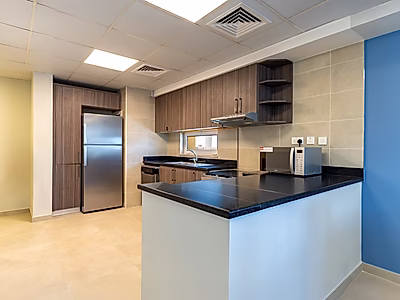 ALL BILLS INCLUDED | FURNISHED 1BR APARTMENT IN LUSAIL