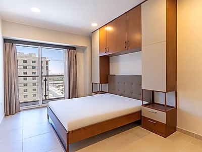 ALL BILLS INCLUDED | FURNISHED 1BR APARTMENT IN LUSAIL