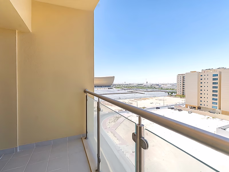 ALL BILLS INCLUDED | FURNISHED 1BR APARTMENT IN LUSAIL - Photo 5