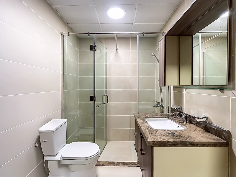 ALL BILLS INCLUDED | FURNISHED 1BR APARTMENT IN LUSAIL - Photo 6