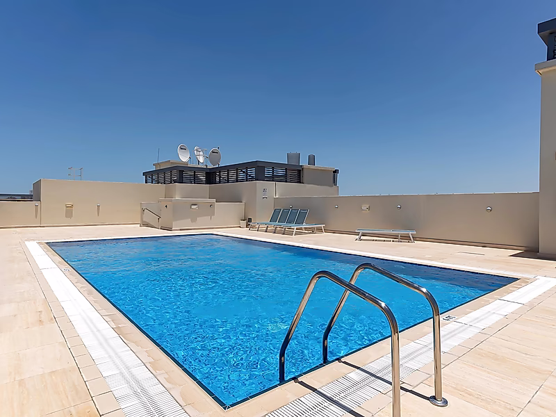 ALL BILLS INCLUDED | FURNISHED 1BR APARTMENT IN LUSAIL - Photo 7