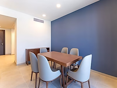 1-MONTH FREE | FURNISHED 1BR APARTMENT IN LUSAIL | BILLS INCLUDED