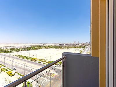 1-MONTH FREE | FURNISHED 1BR APARTMENT IN LUSAIL | BILLS INCLUDED