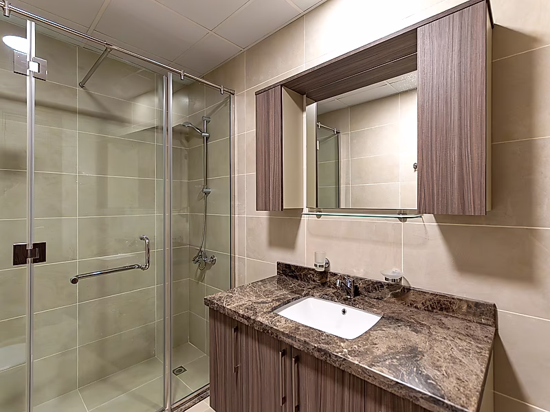 1-MONTH FREE | FURNISHED 1BR APARTMENT IN LUSAIL | BILLS INCLUDED - Photo 7