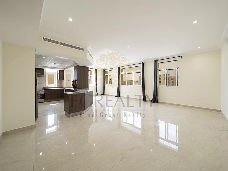 INVESTMENT POTENTIAL | SPACIOUS 2BR IN FOX HILLS- LUSAIL - Photo 9
