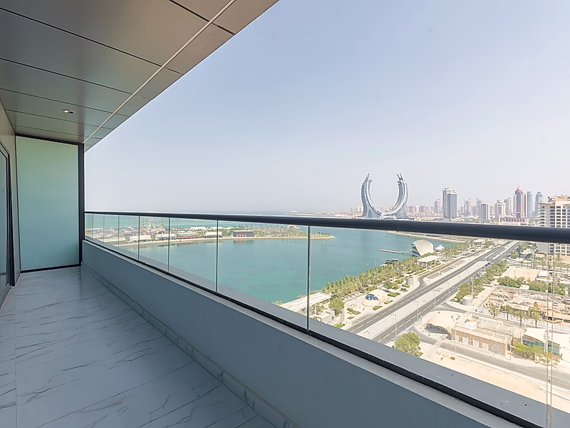 READY FOR OCCUPANCY 2 BEDROOMS SEA & CITY VIEW - Photo 3