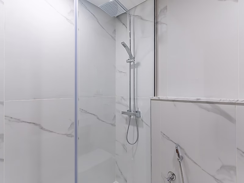 READY FOR OCCUPANCY 2 BEDROOMS SEA & CITY VIEW - Photo 6