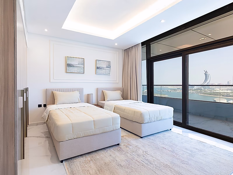 READY FOR OCCUPANCY 2 BEDROOMS SEA & CITY VIEW - Photo 7