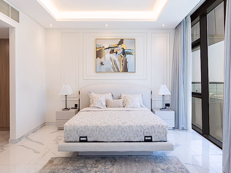 READY FOR OCCUPANCY 2 BEDROOMS SEA & CITY VIEW - Photo 11
