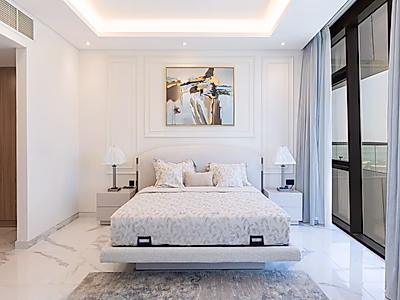 READY FOR OCCUPANCY 2 BEDROOMS SEA & CITY VIEW