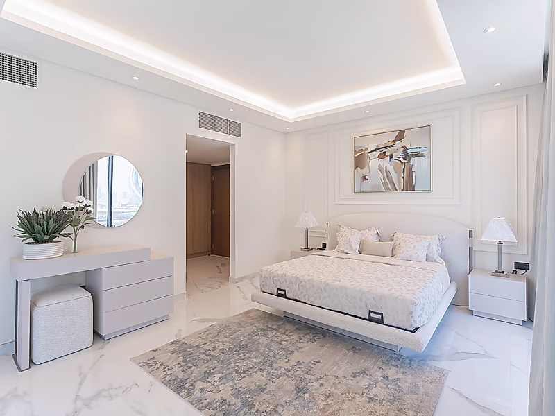 READY FOR OCCUPANCY 2 BEDROOMS SEA & CITY VIEW - Photo 12