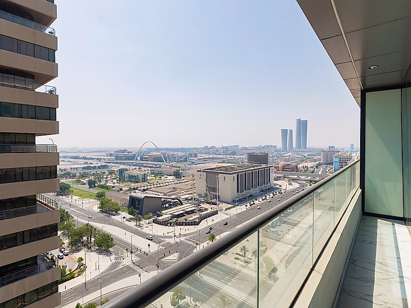 READY FOR OCCUPANCY 2 BEDROOMS SEA & CITY VIEW - Photo 13