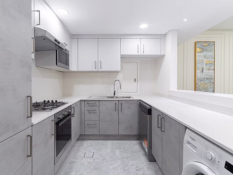 READY FOR OCCUPANCY 2 BEDROOMS SEA & CITY VIEW - Photo 15