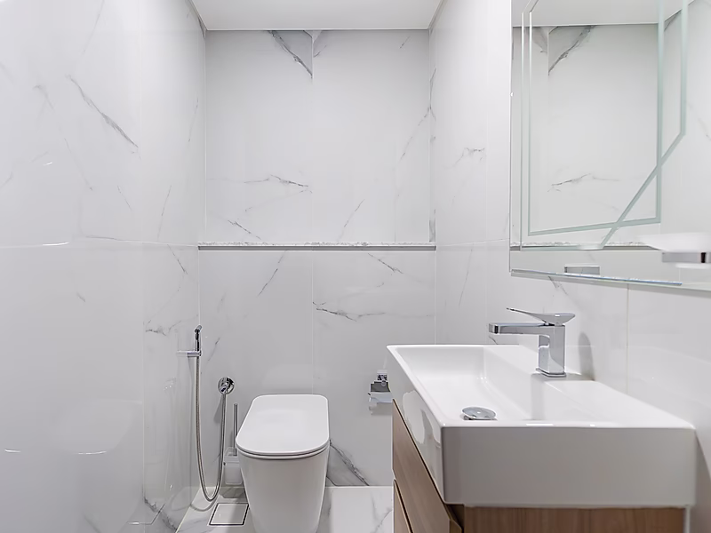 READY FOR OCCUPANCY 2 BEDROOMS SEA & CITY VIEW - Photo 16