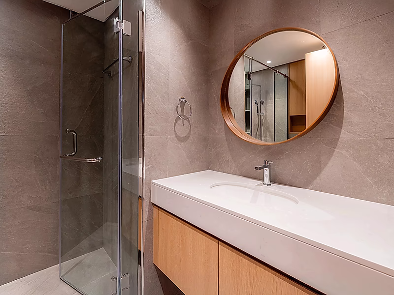 BRAND NEW 2BR+MAID | LUXURIOUS | HIGH FLOOR | MARINA - Photo 6