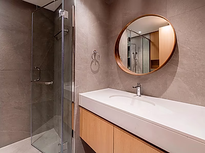 BRAND NEW 2BR+MAID | LUXURIOUS | HIGH FLOOR | MARINA
