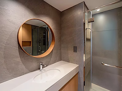BRAND NEW 2BR+MAID | LUXURIOUS | HIGH FLOOR | MARINA