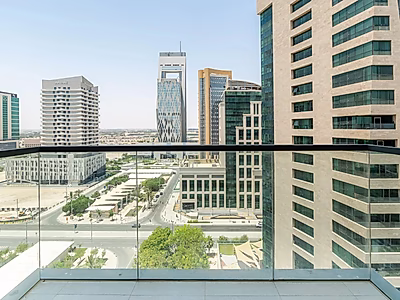 BRAND NEW 2BR+MAID | LUXURIOUS | HIGH FLOOR | MARINA