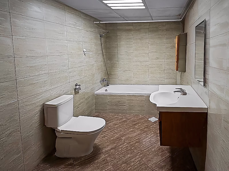 TITLE DEED! 2 BEDROOM APARTMENT | FOX HILLS, LUSAIL - Photo 7
