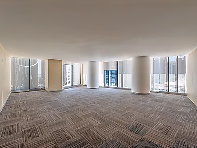 High-End Commercial Office Space for Lease in West Bay, Doha