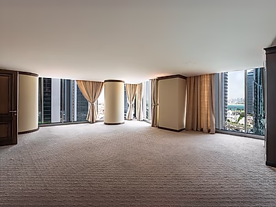 High-End Commercial Office Space for Lease in West Bay, Doha