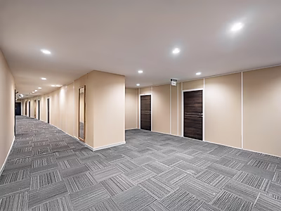 High-End Commercial Office Space for Lease in West Bay, Doha