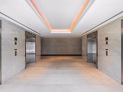 High-End Commercial Office Space for Lease in West Bay, Doha