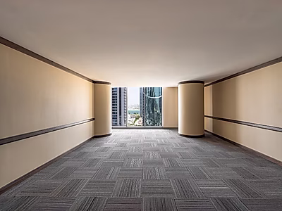 High-End Commercial Office Space for Lease in West Bay, Doha