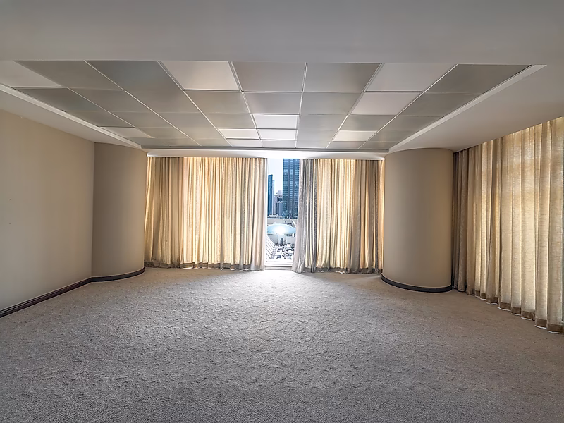 PREMIUM OFFICE FOR RENT IN WEST BAY - GRACE PERIOD - SERVICE CHARGE INCLUDED - Photo 2