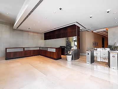 PREMIUM OFFICE FOR RENT IN WEST BAY - GRACE PERIOD - SERVICE CHARGE INCLUDED