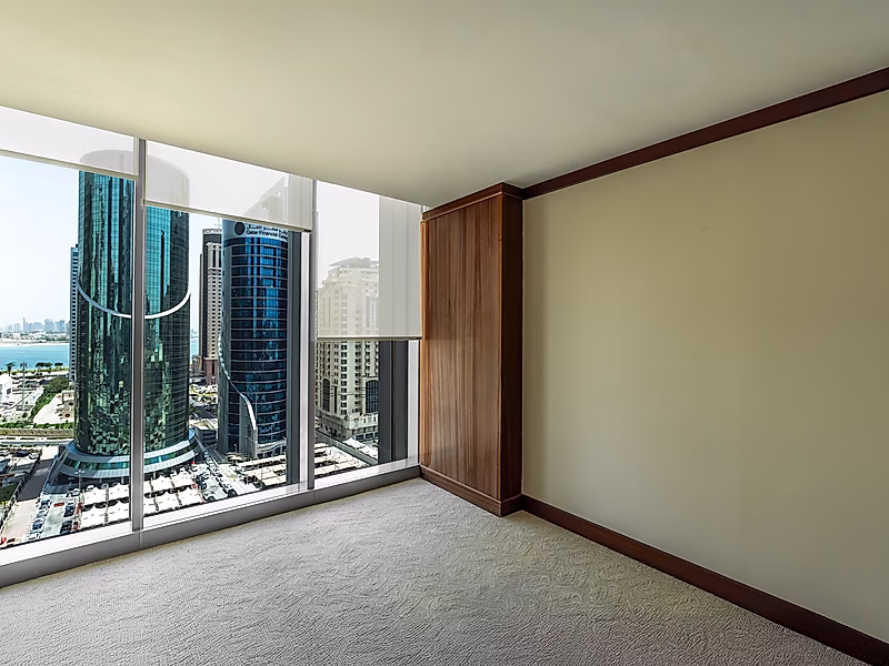 PREMIUM OFFICE FOR RENT IN WEST BAY - GRACE PERIOD - SERVICE CHARGE INCLUDED - Photo 9