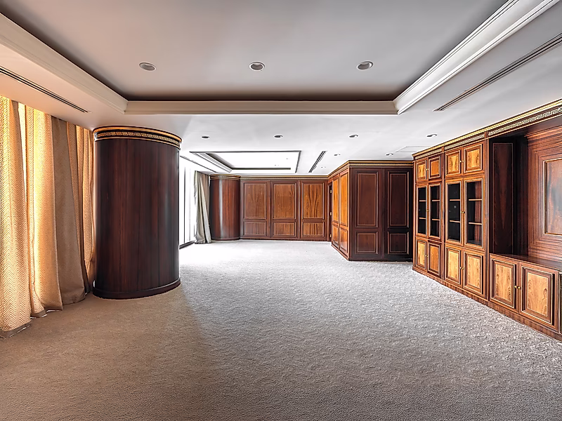 PREMIUM OFFICE FOR RENT IN WEST BAY - GRACE PERIOD - SERVICE CHARGE INCLUDED - Photo 1