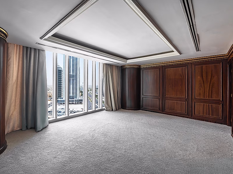 PREMIUM OFFICE FOR RENT IN WEST BAY - GRACE PERIOD - SERVICE CHARGE INCLUDED - Photo 10