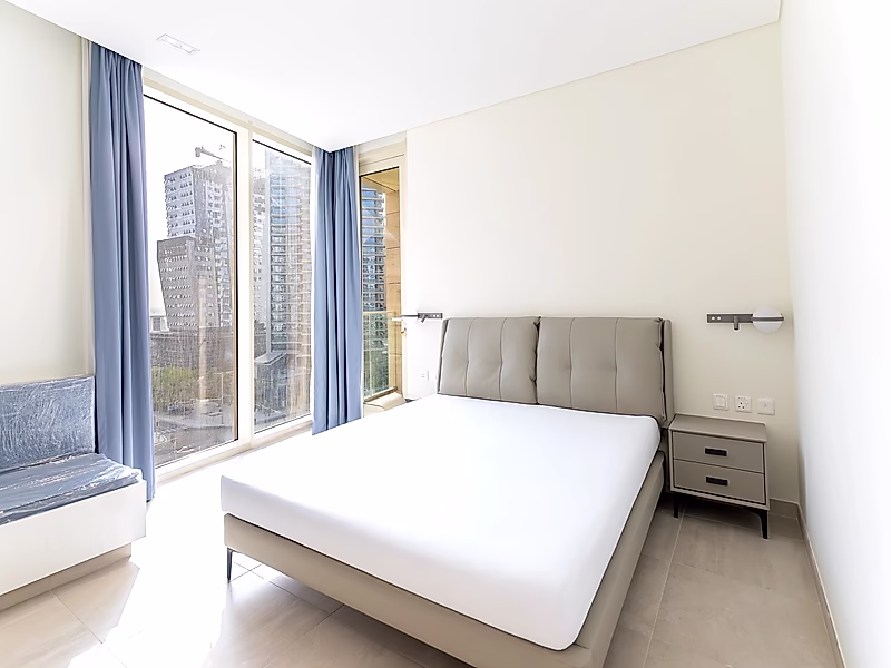 BRAND NEW 2BR APARTMENT IN LUSAIL MARINA | ALL INCLUSIVE - Photo 3