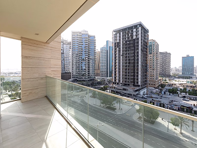 BRAND NEW 2BR APARTMENT IN LUSAIL MARINA | ALL INCLUSIVE - Photo 5