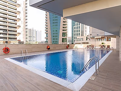 BRAND NEW 2BR APARTMENT IN LUSAIL MARINA | ALL INCLUSIVE