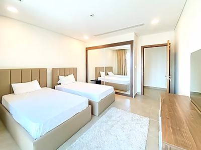 READY TO MOVE | STYLISH APARTMENT IN ERKIYAH LUSAIL