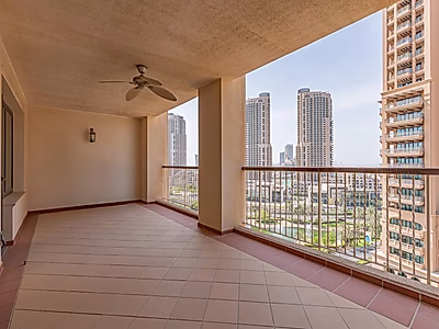 Luxury 2BR in UDC Towers | Premium Living in Porto Arabia