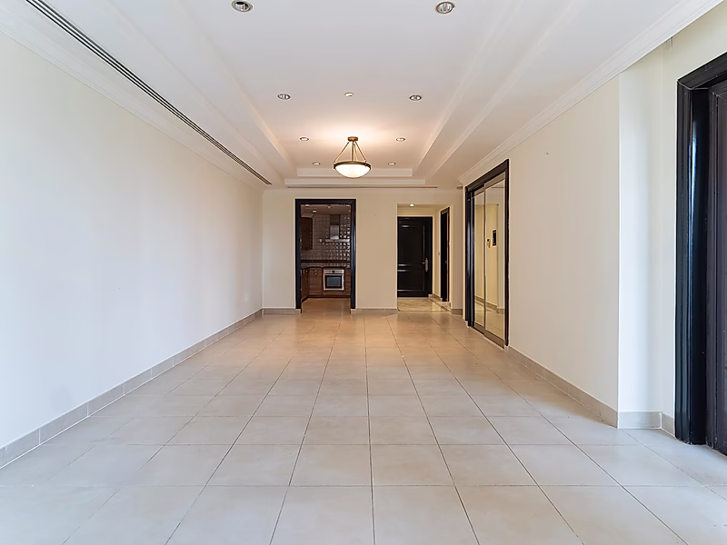 Luxury 2BR in UDC Towers | Premium Living in Porto Arabia - Photo 3