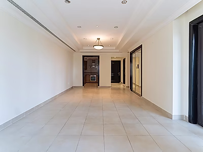 Luxury 2BR in UDC Towers | Premium Living in Porto Arabia