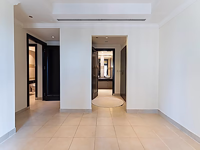 Luxury 2BR in UDC Towers | Premium Living in Porto Arabia