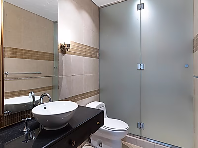 Luxury 2BR in UDC Towers | Premium Living in Porto Arabia