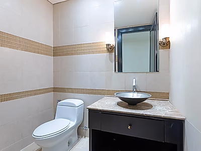 Luxury 2BR in UDC Towers | Premium Living in Porto Arabia