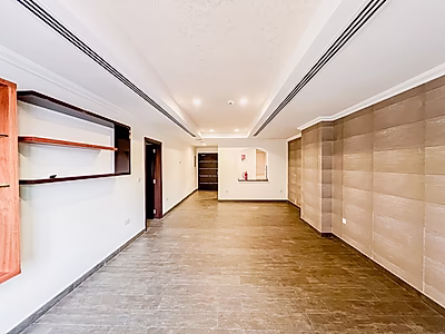 SEMI FURNISHED 1BR APARTMENT IN PORTO ARABIA | BILLS INCLUDED