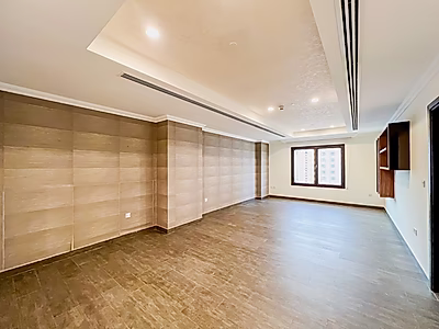 BILLS INCLUDED | SEMI FURNISHED 1BR APARTMENT IN PORTO ARABIA