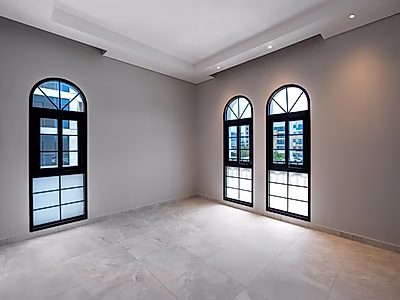 Modern Lusail Homes with Strong Investment Value - Move in ready
