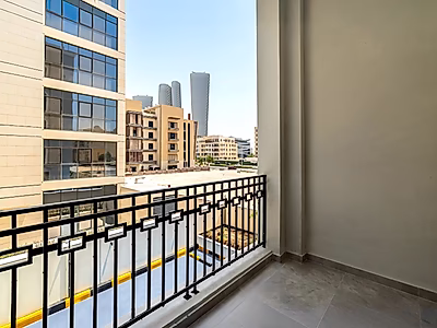 Modern Lusail Homes with Strong Investment Value - Move in ready